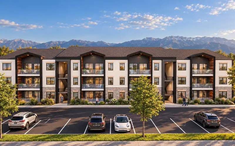 American Fork 24-Plex, image 2