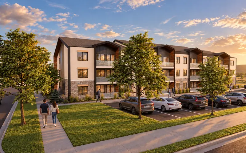 American Fork 24-Plex, image 1