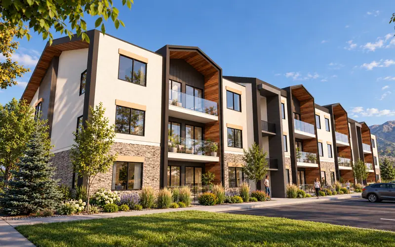 American Fork 24-Plex, image 3