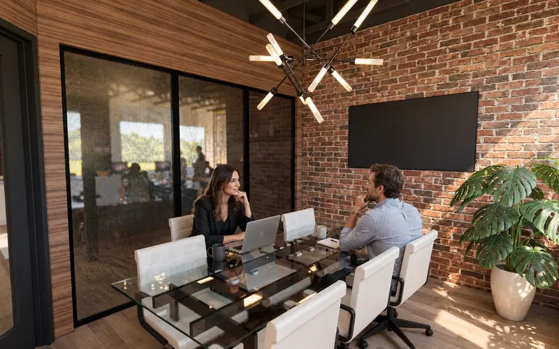 Draper Office, image 4
