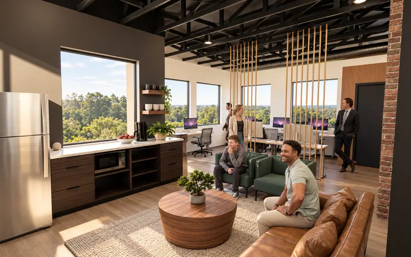 Draper Office, image 2