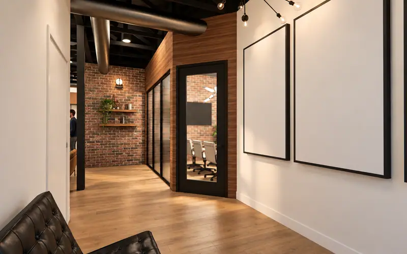 Draper Office, image 3