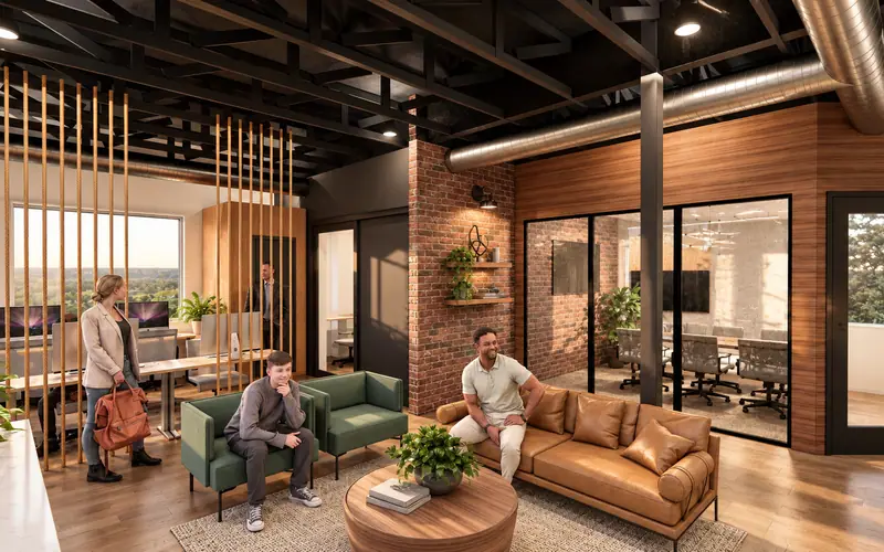 Draper Office, image 1