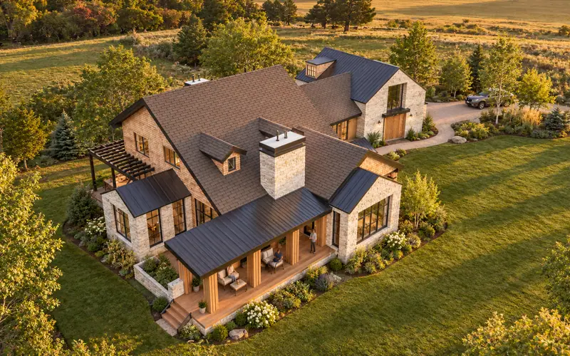 Highland Residence, image 4