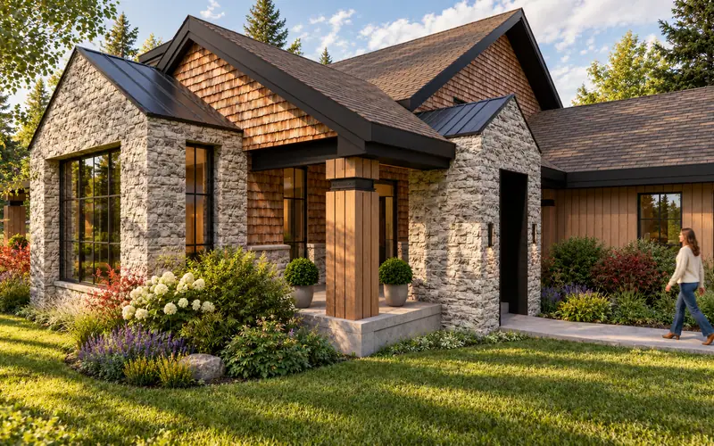 Highland Residence, image 2