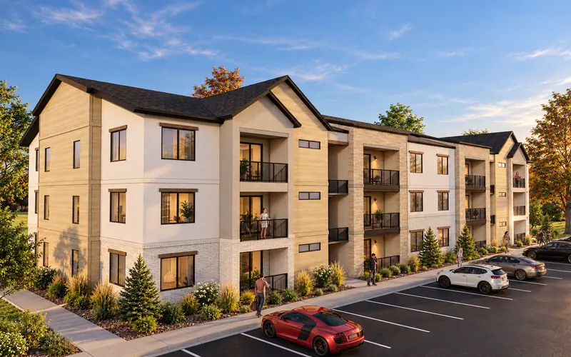 Kuna Apartments, image 1