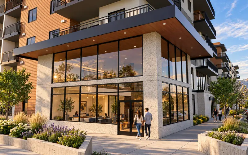 Murray Current Apartments, image 6