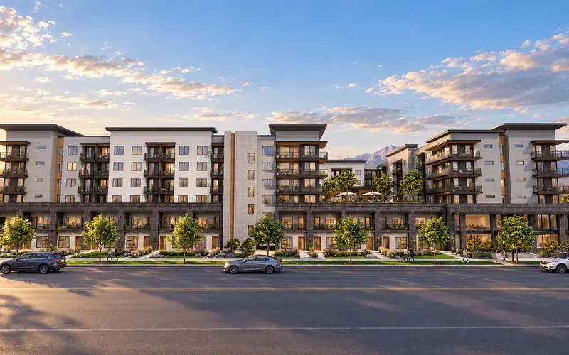 Provo 4800 Apartments, image 1