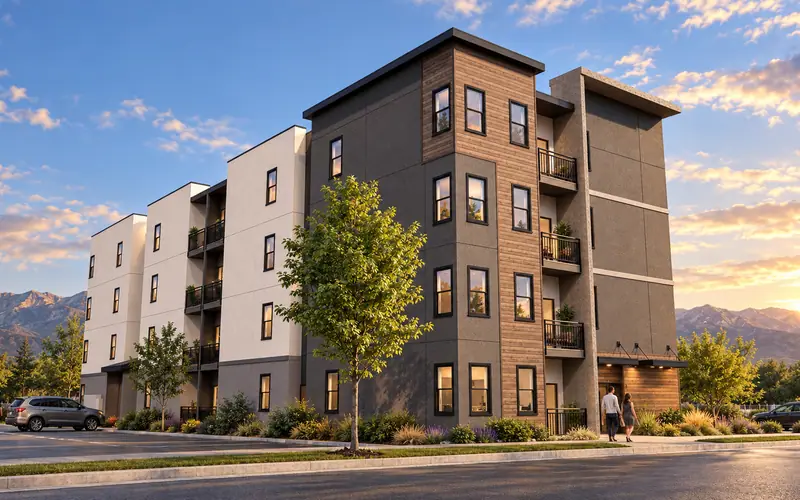 SLC Loft 962, image 1