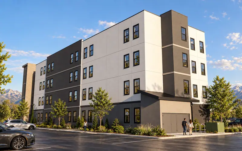 SLC Loft 962, image 2