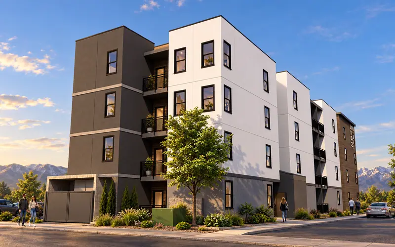 SLC Loft 962, image 6