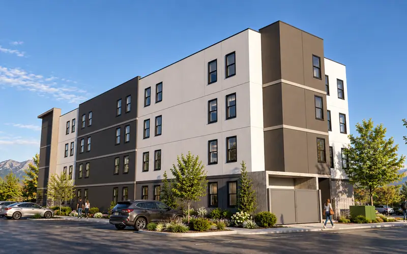 SLC Loft 962, image 5