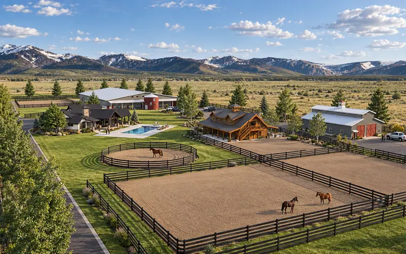 Spanish Fork Residence, image 3