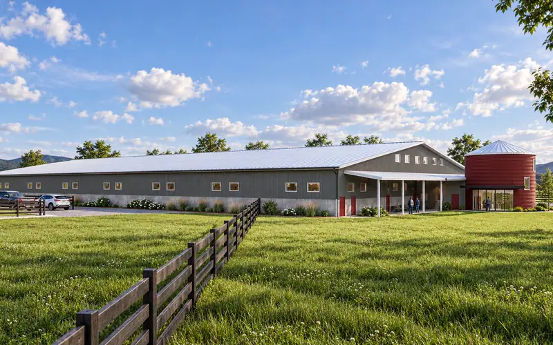 Spanish Fork Residence, image 1