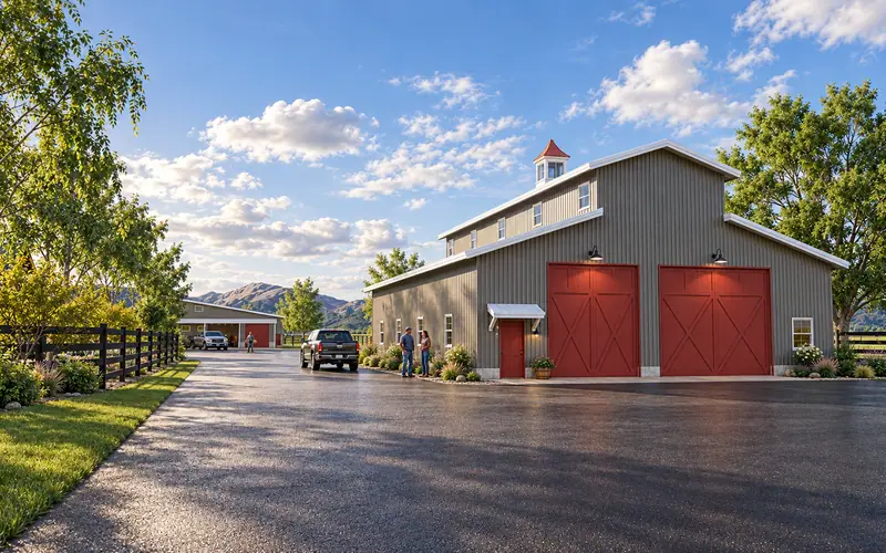 Spanish Fork Residence, image 6