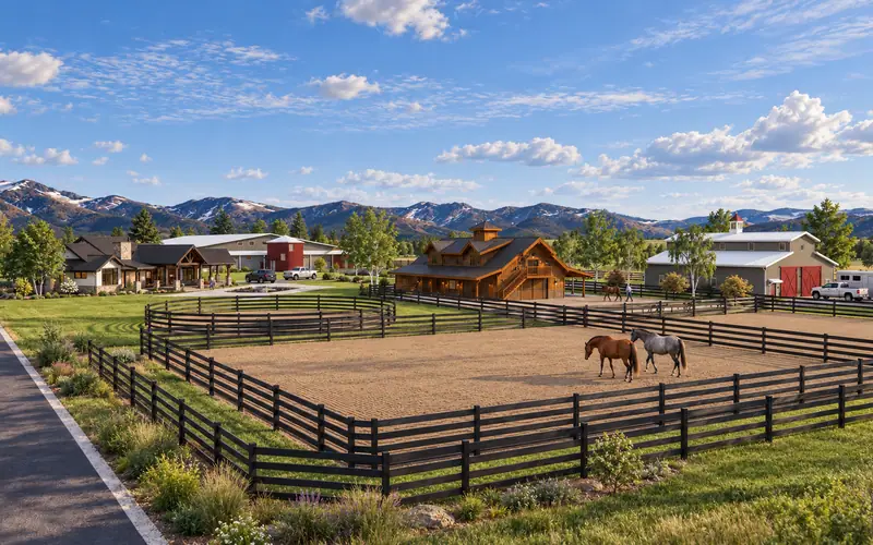 Spanish Fork Residence, image 5