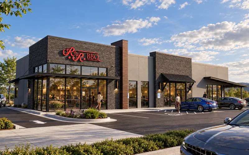 Spanish Fork Retail, image 1