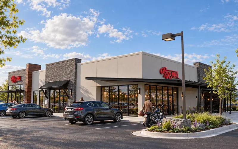 Spanish Fork Retail, image 5