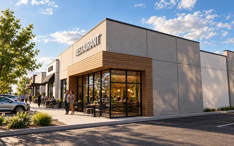 Spanish Fork Retail, image 2