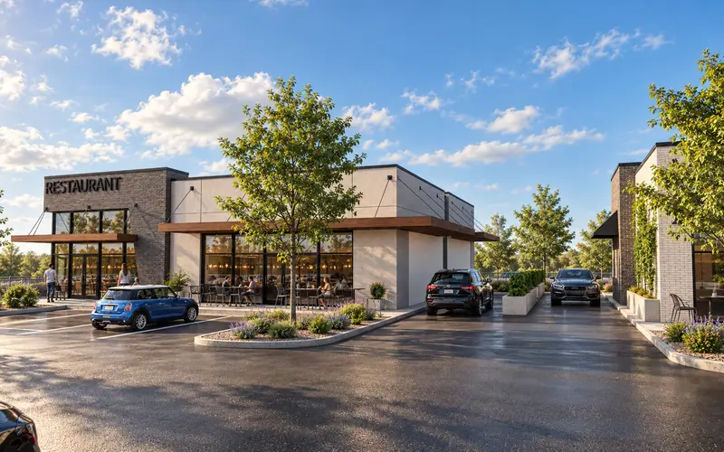 Spanish Fork Retail, image 3