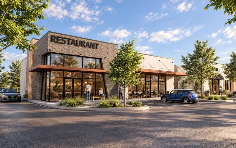 Spanish Fork Retail, image 4