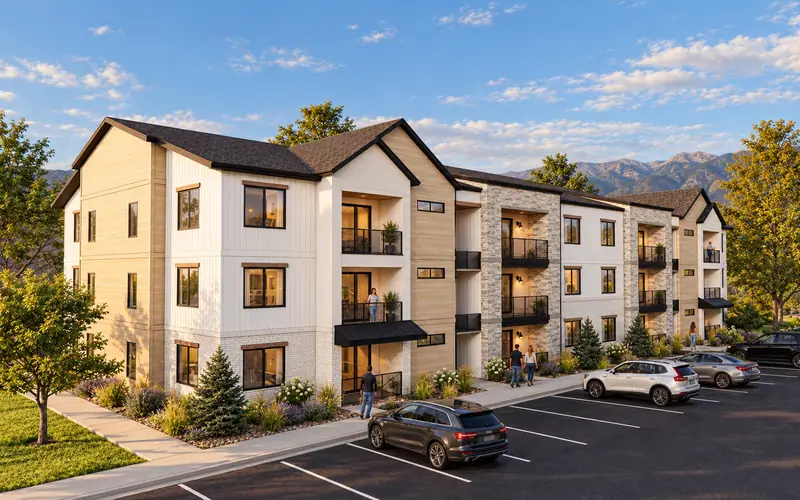 West Haven Apartments, image 1