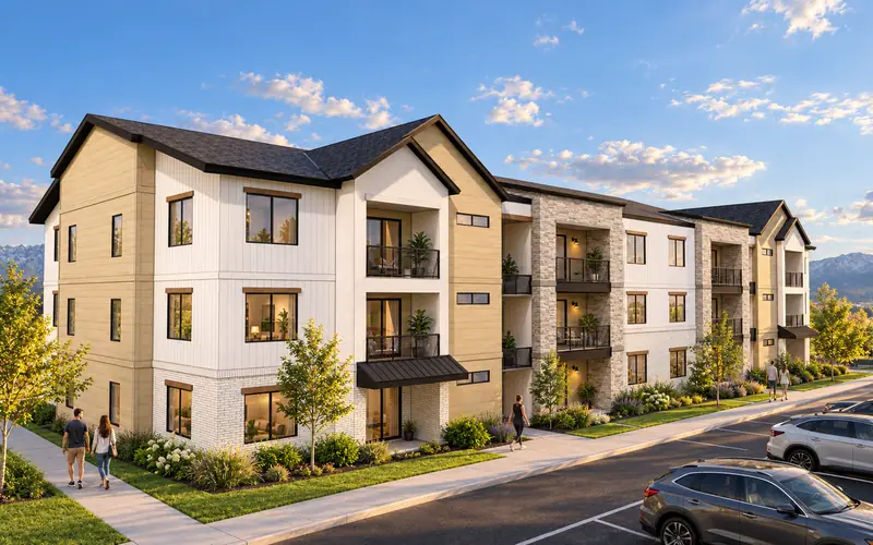 West Haven Apartments, image 2