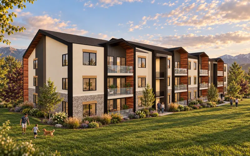 West Haven Apartments, image 3