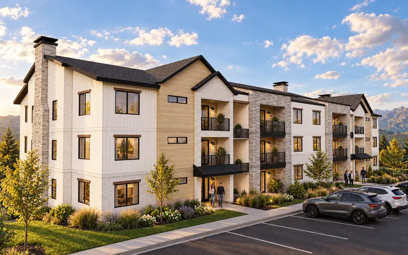 West Haven Apartments, image 4